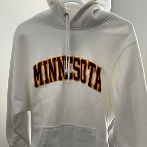 Minnesota Hoodie